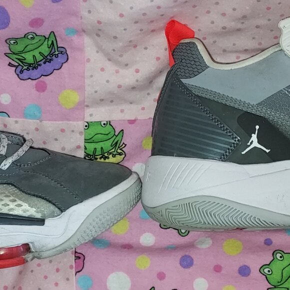 Mens Nike Jordan's Size 10 - Picture 4 of 4